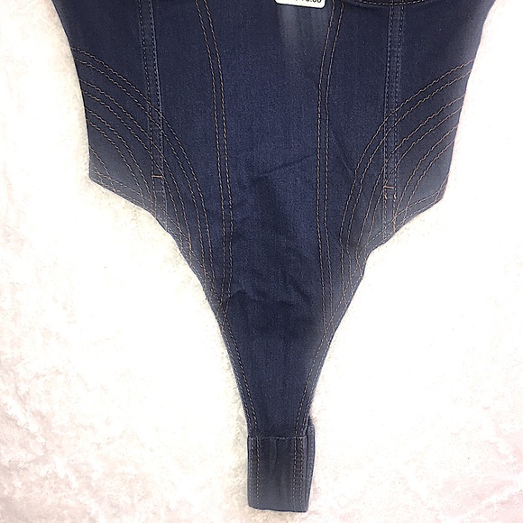 🐝 IVY PARK BEYONCÉ RODEO 2021 DROP BODYSUIT - Picture 11 of 14